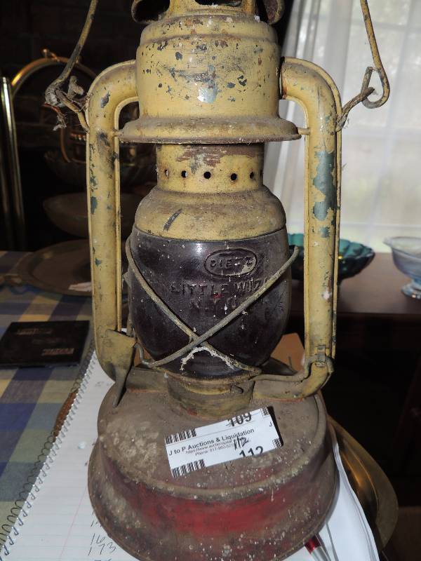 lot 4 image: ITEMS 51-80 THAT RECEIVED NO BIDS AT THE END OF THE AUCTION