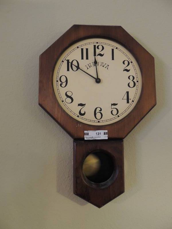 lot 11 image: ITEMS 261-301 THAT RECEIVED NO BIDS