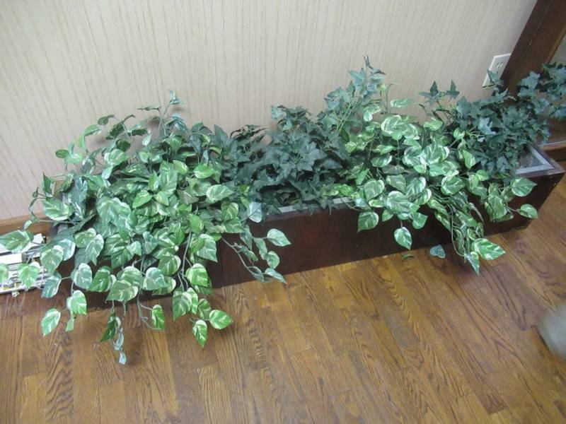 lot 131 image: PLANTER