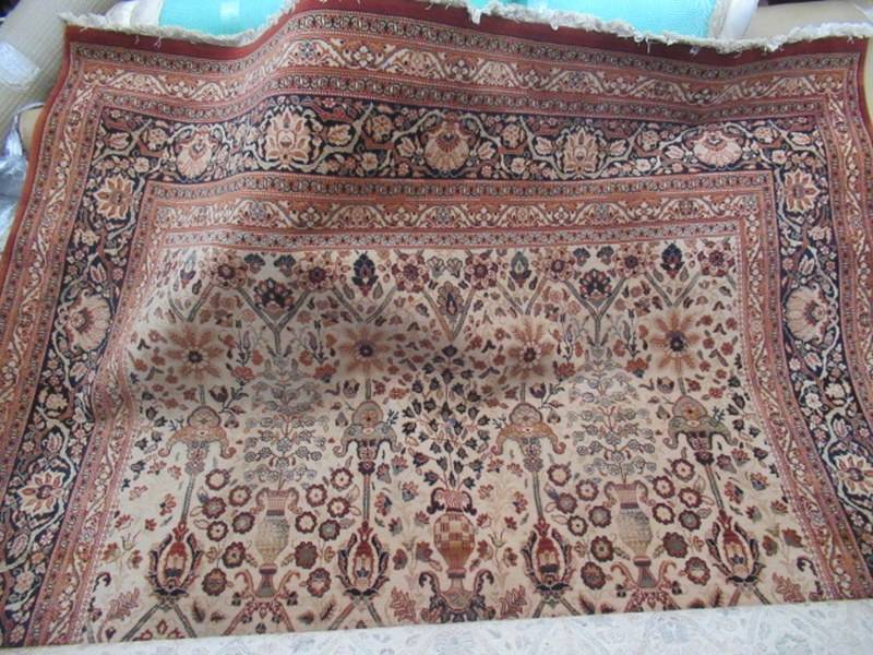 lot 179 image: RUGS
