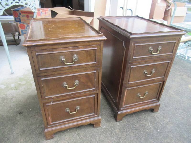 lot 237 image: FURNITURE