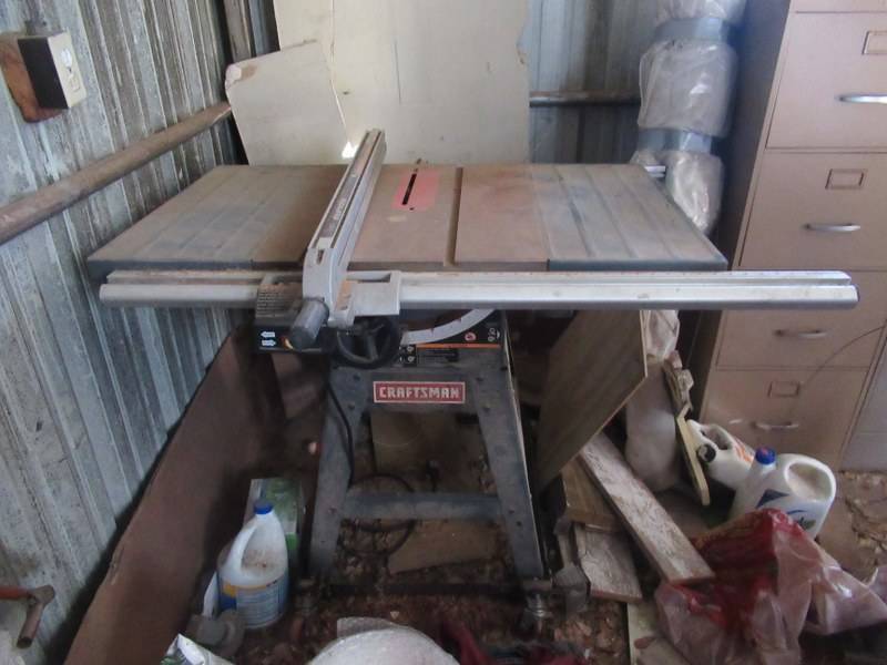 lot 71 image: TOOLS