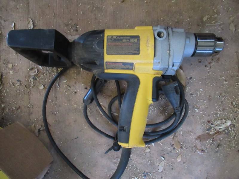 lot 72 image: TOOLS