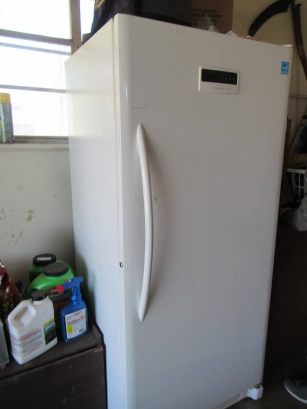lot 96 image: APPLIANCES