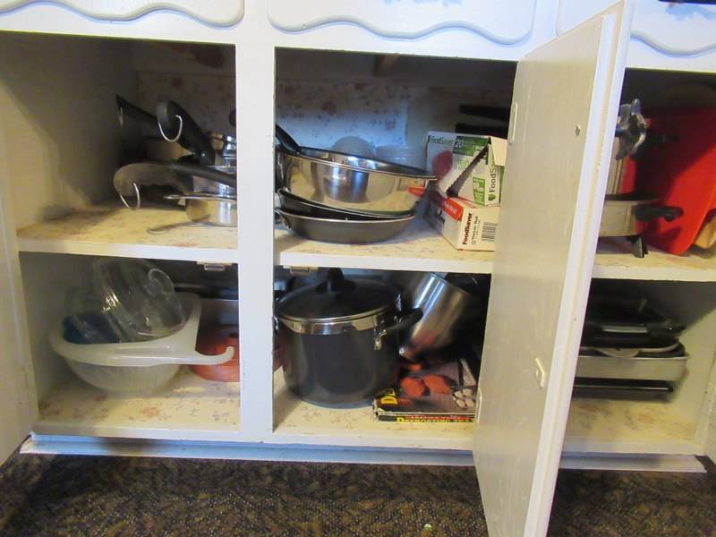 lot 125 image: KITCHEN