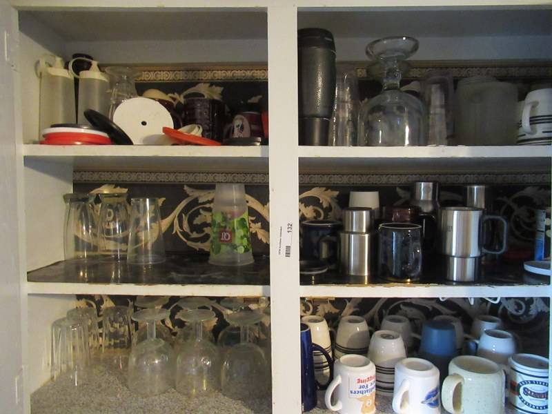 lot 132 image: KITCHEN