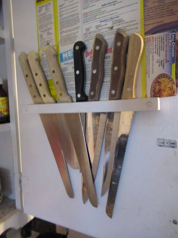 lot 134 image: KITCHEN