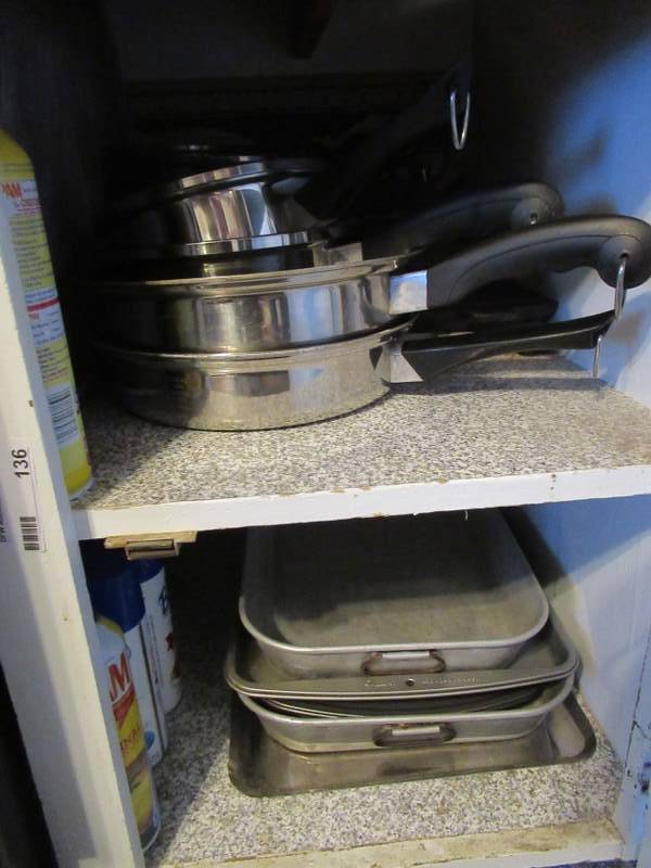 lot 136 image: KITCHEN