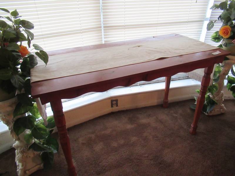 lot 151 image: FURNITURE