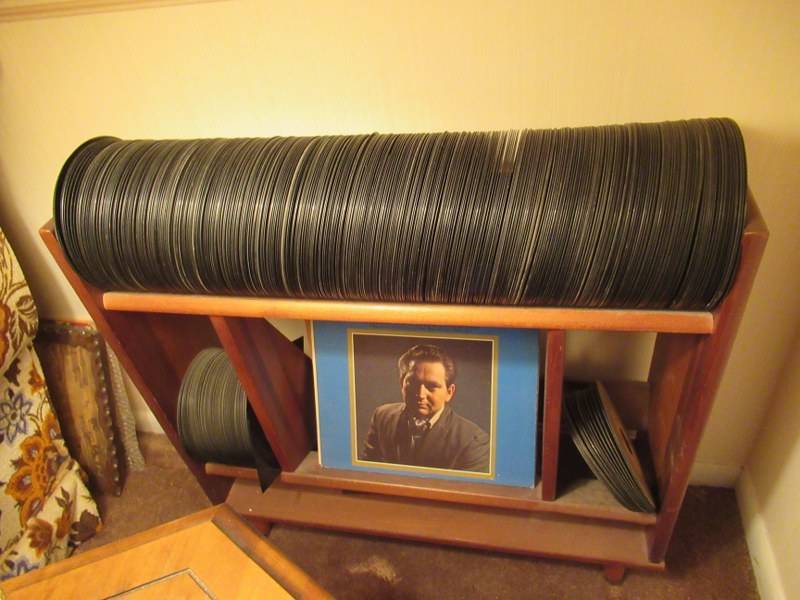 lot 161 image: MUSIC
