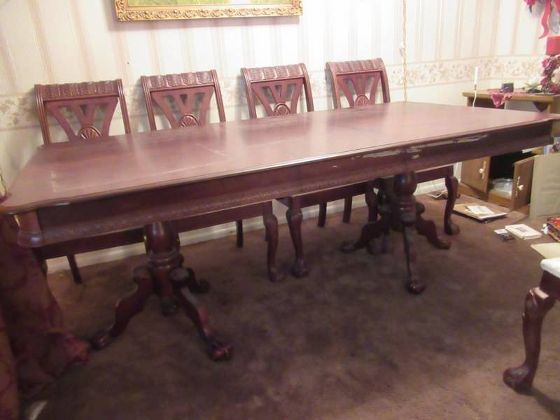 lot 169 image: FURNITURE