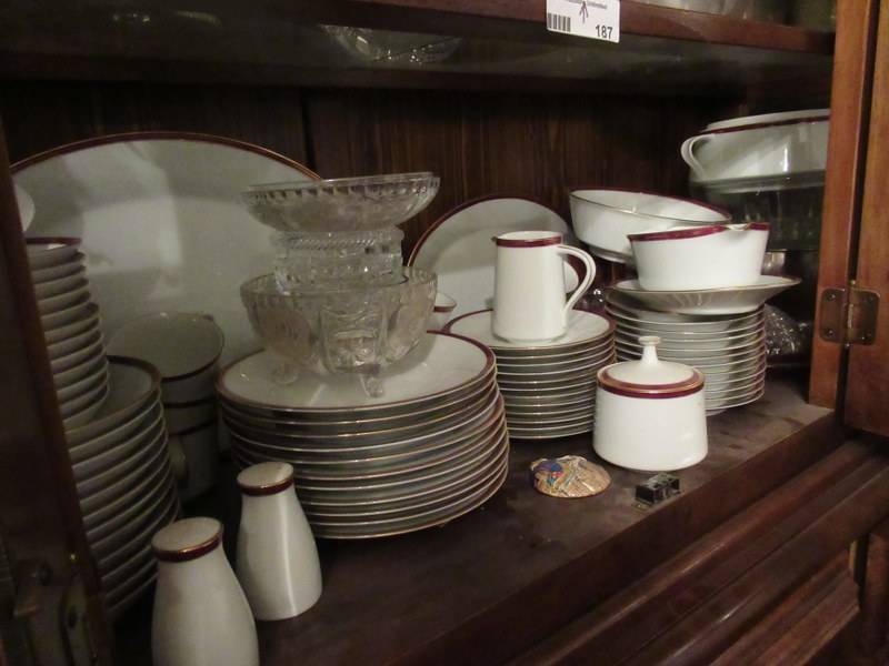 lot 186 image: FINE CHINA