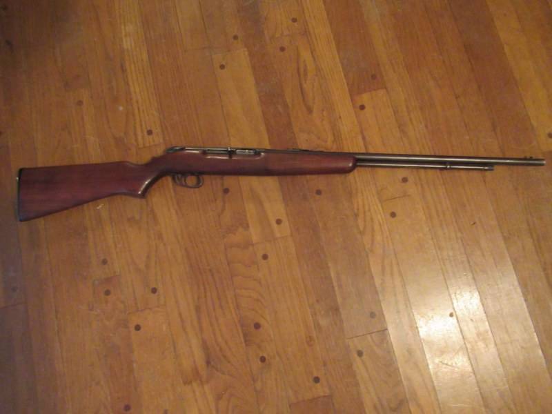 lot 217 image: FIREARMS
