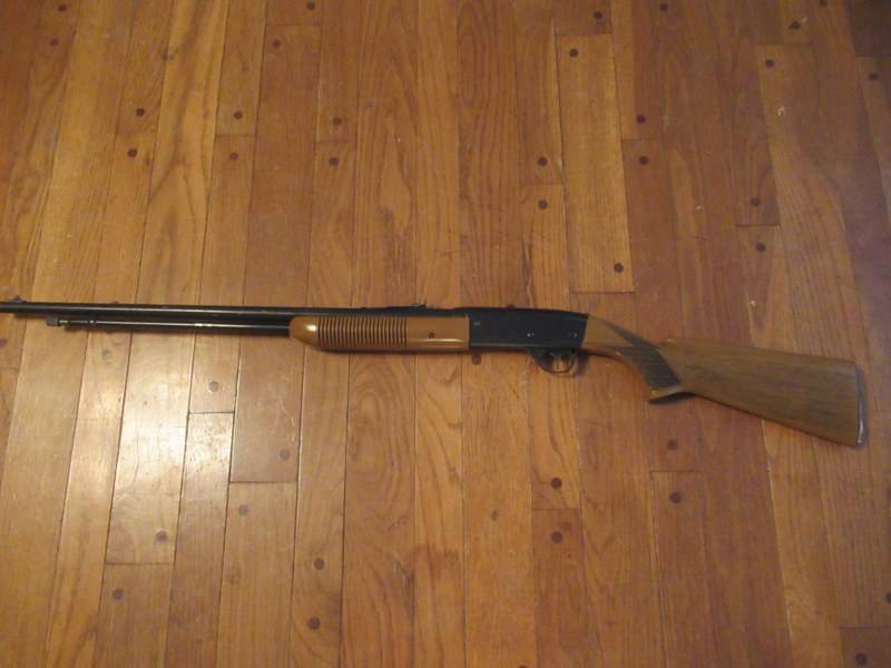 lot 220 image: BB GUN