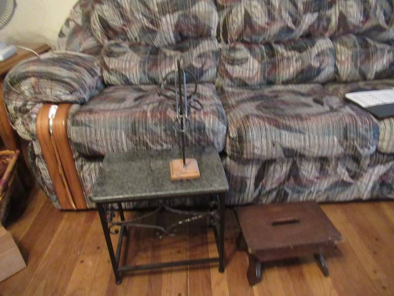 lot 221 image: FURNITURE