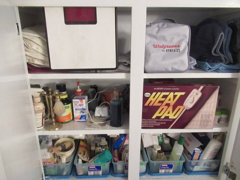 lot 233 image: HEALTH CARE