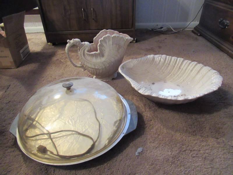 lot 248 image: KITCHEN