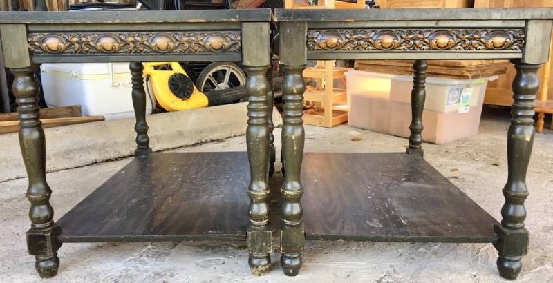 lot 275 image: FURNITURE