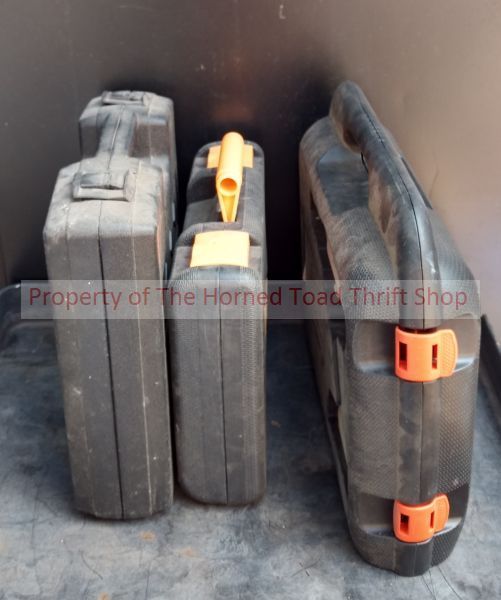 lot 12 image: Drills