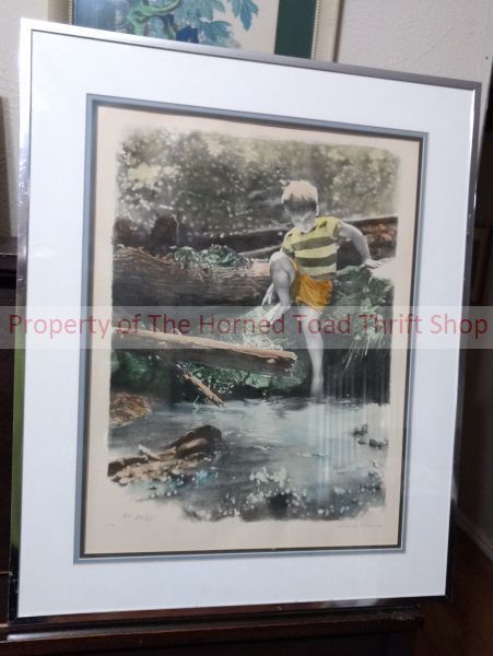lot 350 image: Art