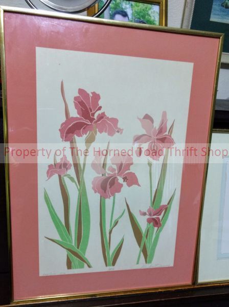lot 352 image: Art