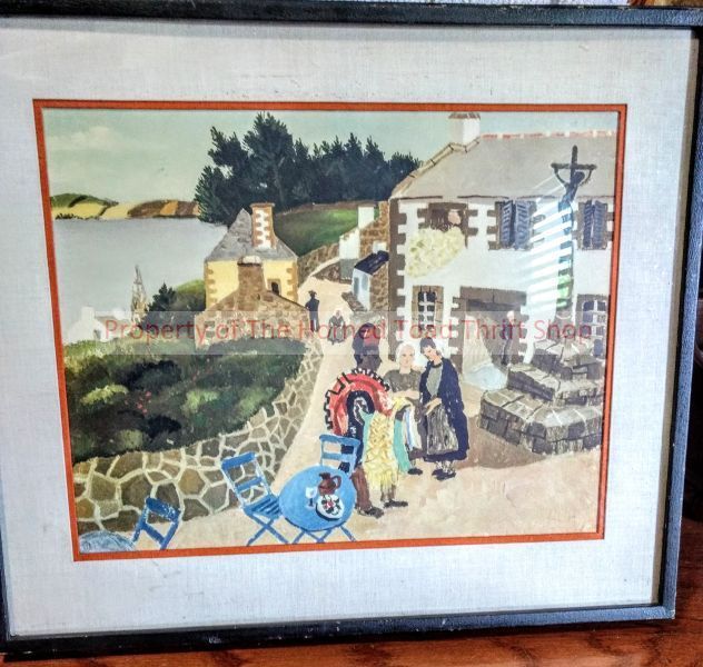 lot 353 image: Art
