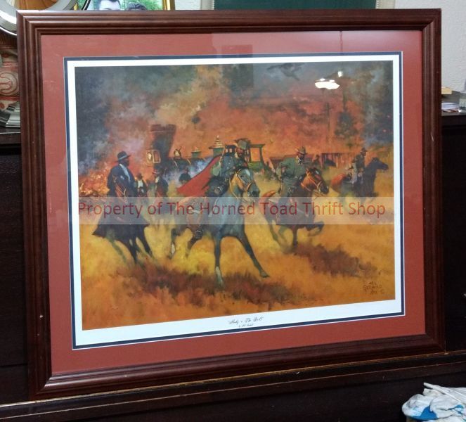 lot 354 image: Art