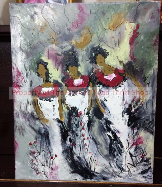 lot 357 image: Art