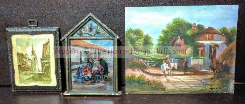 lot 358 image: Art