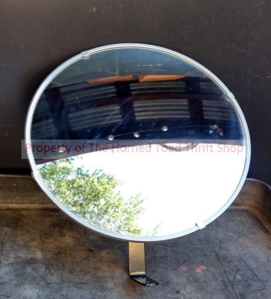 lot 44 image: Security Mirror