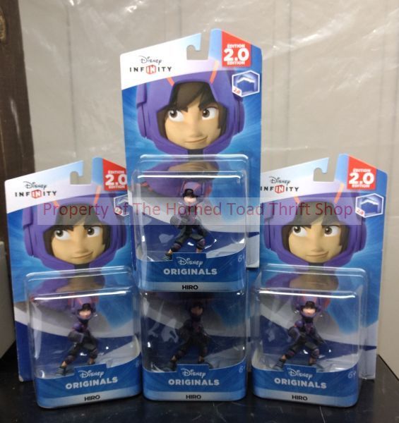 lot 63 image: Action Figures