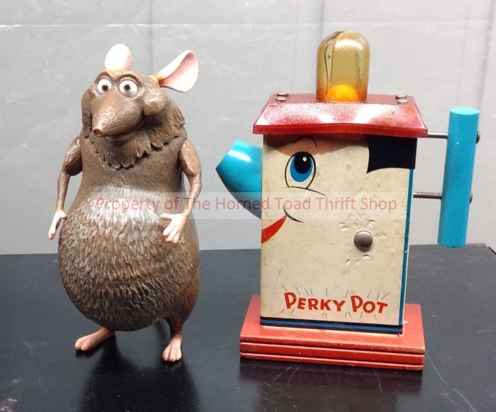 lot 69 image: Disney Figure and more