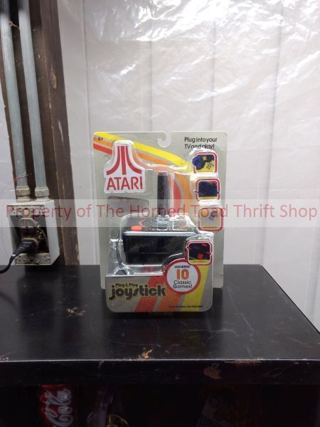 lot 71 image: Atari