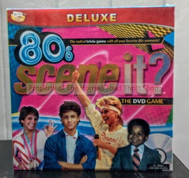lot 73 image: Family Game