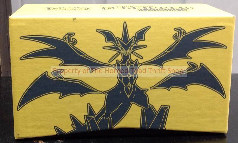 lot 78 image: Pokemon Item