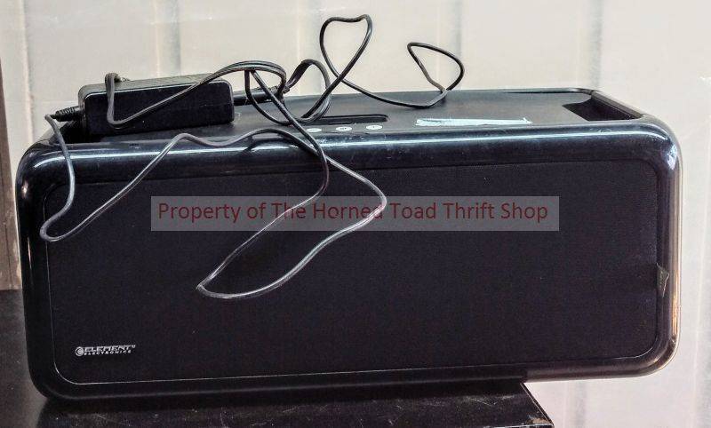 lot 87 image: Portable SMP3 Player