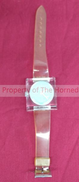 lot 126 image: Watch