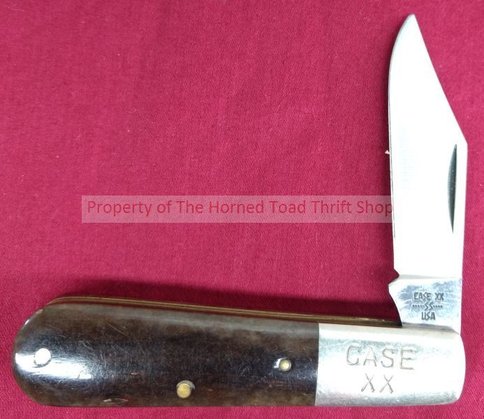 lot 127 image: Knife