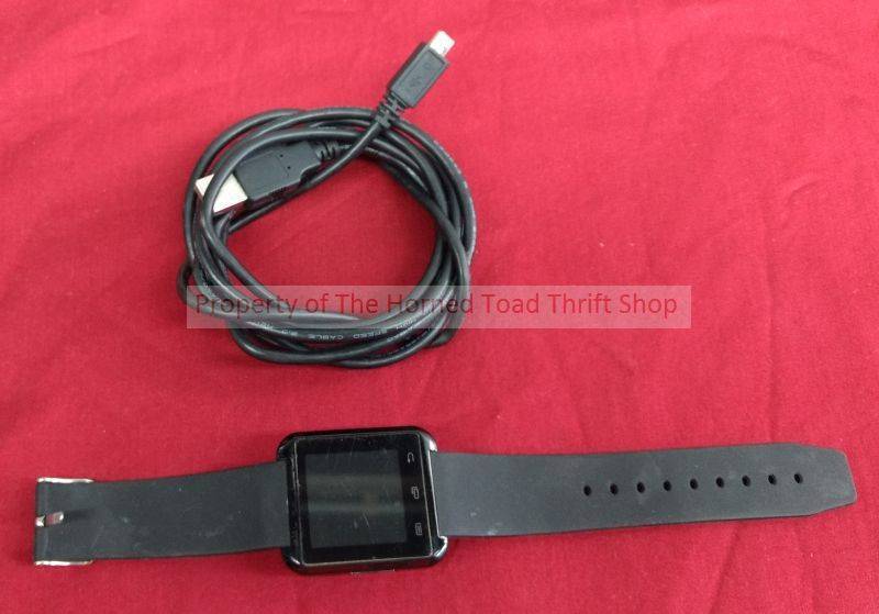 lot 130 image: Watch