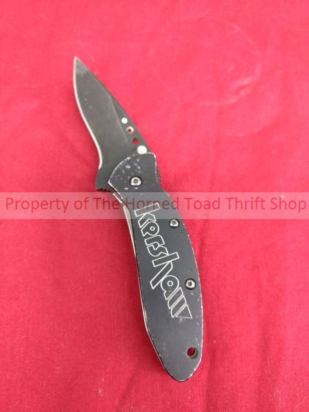 lot 134 image: Knife