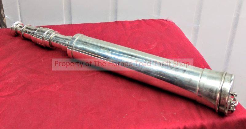 lot 135 image: Monocular