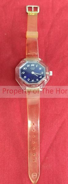 lot 137 image: Watch