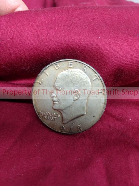 lot 140 image: Coin