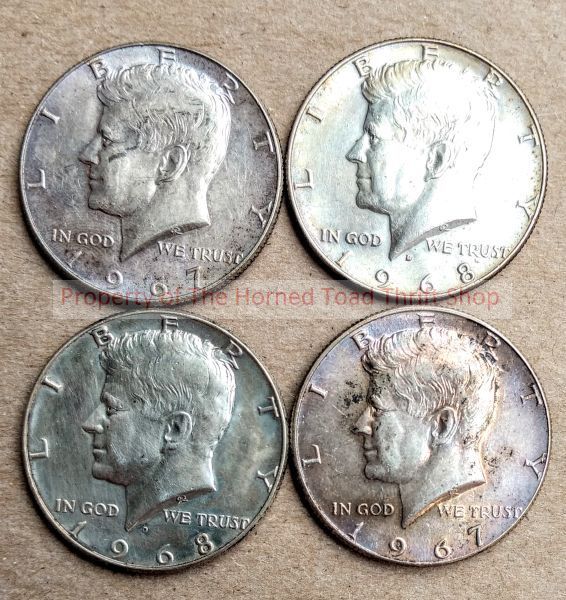 lot 141 image: Coins