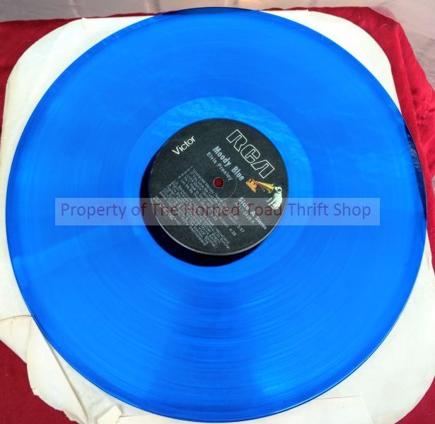 lot 148 image: LP Record