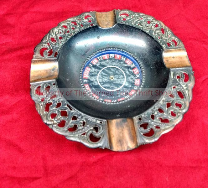 lot 152 image: Ashtray