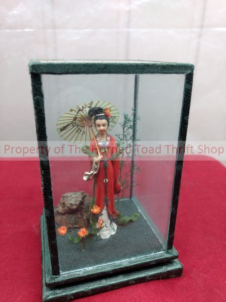 lot 157 image: Doll