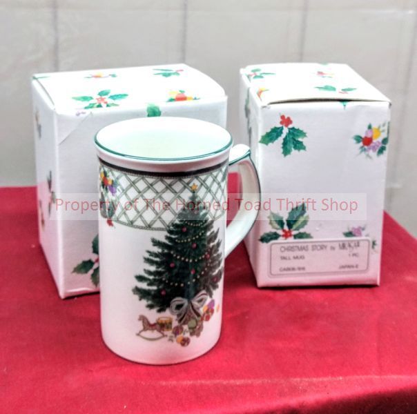 lot 159 image: Mugs