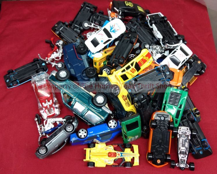 lot 164 image: Hot Wheels