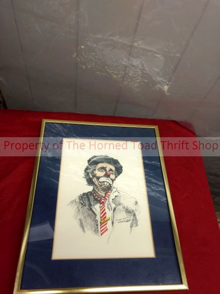 lot 166 image: Artwork